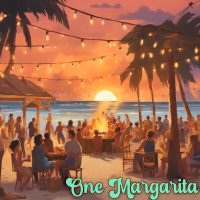 One Margarita - Full Cover cover